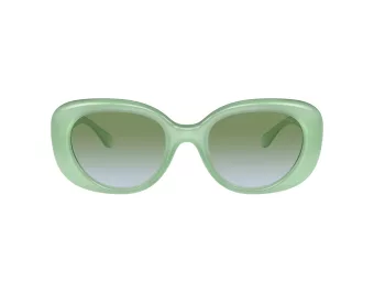 Coach Cr609 Sonnenbrille HC 8391U 5807I7