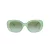 Coach Cr609 Sonnenbrille HC 8391U 5807I7