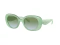 Coach Cr609 Sonnenbrille HC 8391U 5807I7