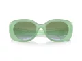 Coach Cr609 Sonnenbrille HC 8391U 5807I7