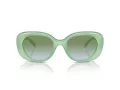 Coach Cr609 Sonnenbrille HC 8391U 5807I7