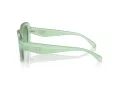 Coach Cr609 Sonnenbrille HC 8391U 5807I7