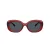Coach Cr609 Sonnenbrille HC 8391U 586287
