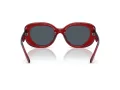 Coach Cr609 Sonnenbrille HC 8391U 586287