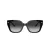 Coach Cr611 Sonnenbrille HC 8392U 50023C