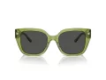 Coach Cr611 Sonnenbrille HC 8392U 581087