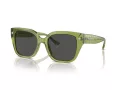 Coach Cr611 Sonnenbrille HC 8392U 581087