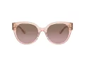 Coach Cr612 Sonnenbrille HC 8393U 566814