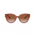 Coach Cr612 Sonnenbrille HC 8393U 577413