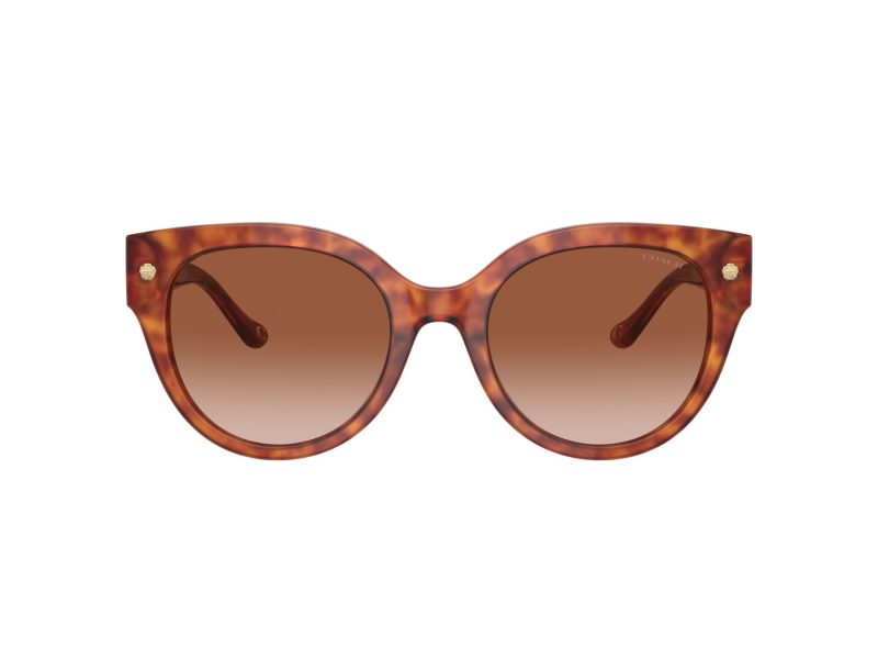 Coach Cr612 Sonnenbrille HC 8393U 577413