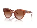 Coach Cr612 Sonnenbrille HC 8393U 577413