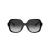 Coach Cr614 Sonnenbrille HC 8395U 50023C