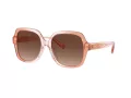 Coach Cr614 Sonnenbrille HC 8395U 5812T5