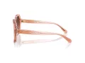 Coach Cr614 Sonnenbrille HC 8395U 5812T5