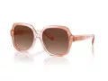 Coach Cr614 Sonnenbrille HC 8395U 5812T5