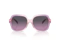 Coach Cr614 Sonnenbrille HC 8395U 581390