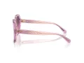 Coach Cr614 Sonnenbrille HC 8395U 5813F4