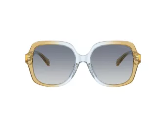 Coach Cr614 Sonnenbrille HC 8395U 581435