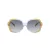 Coach Cr614 Sonnenbrille HC 8395U 581435