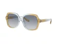 Coach Cr614 Sonnenbrille HC 8395U 581435