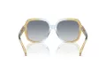 Coach Cr614 Sonnenbrille HC 8395U 581435
