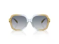 Coach Cr614 Sonnenbrille HC 8395U 581435