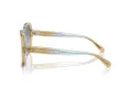 Coach Cr614 Sonnenbrille HC 8395U 581435