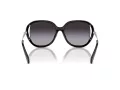 Coach Cr620 Sonnenbrille HC 8396U 50028G