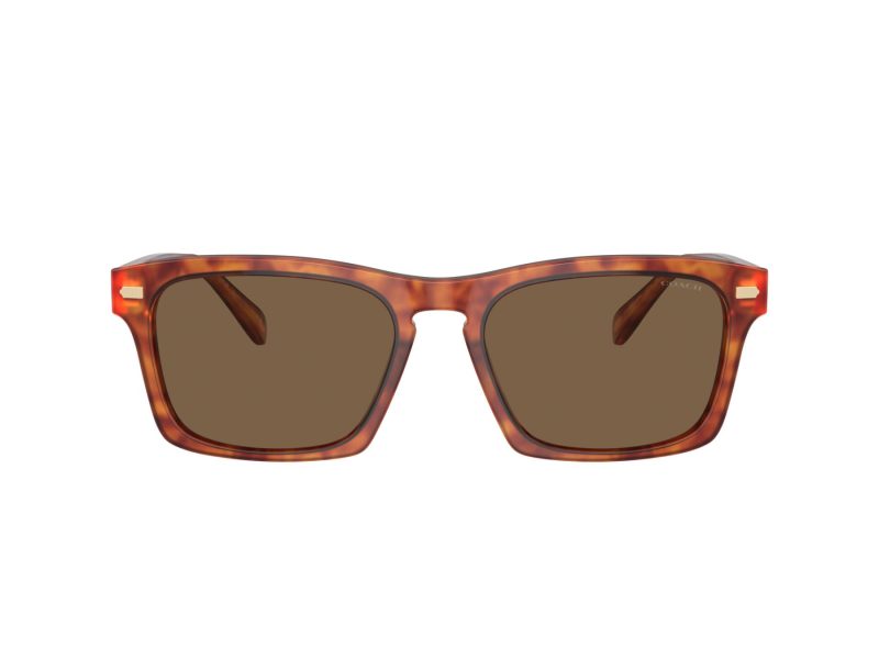 Coach Cr628 Sonnenbrille HC 8397U 577473