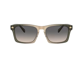 Coach Cr628 Sonnenbrille HC 8397U 5797G9
