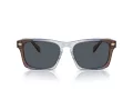 Coach Cr628 Sonnenbrille HC 8397U 581587