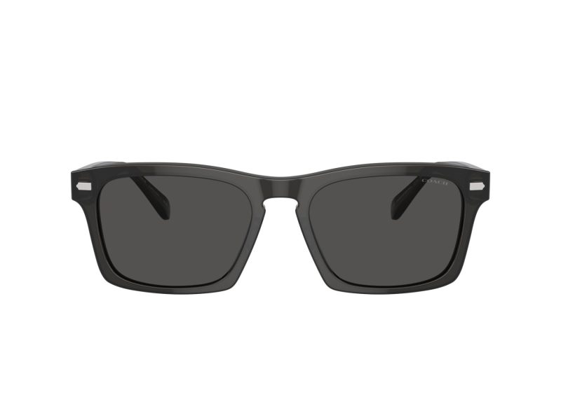 Coach Cr628 Sonnenbrille HC 8397U 581787