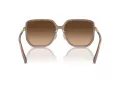 Coach Cr635 Sonnenbrille HC 8401D 580874