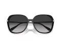 Coach Cr636 Sonnenbrille HC 8403D 50023C