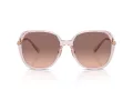 Coach Cr636 Sonnenbrille HC 8403D 570513