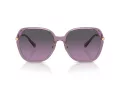 Coach Cr636 Sonnenbrille HC 8403D 582590