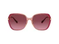 Coach Cr636 Sonnenbrille HC 8403D 58268H