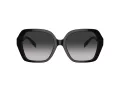 Coach Cr615 Sonnenbrille HC 8404U 50023C