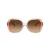 Coach Cr615 Sonnenbrille HC 8404U 581274