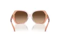 Coach Cr615 Sonnenbrille HC 8404U 581274