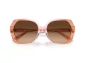 Coach Cr615 Sonnenbrille HC 8404U 581274