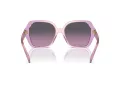 Coach Cr615 Sonnenbrille HC 8404U 581390