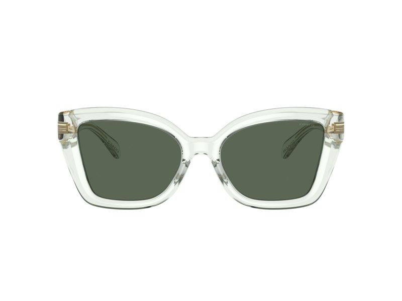 Coach Cs544 Sonnenbrille HC 8405U 583271