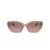 Coach Cw194 Sonnenbrille HC 8407U 583914