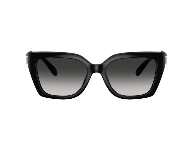 Coach Cw195 Sonnenbrille HC 8408U 50023C