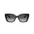 Coach Cw195 Sonnenbrille HC 8408U 5002T3
