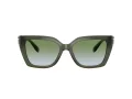Coach Cw195 Sonnenbrille HC 8408U 584017