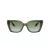 Coach Cw195 Sonnenbrille HC 8408U 584017