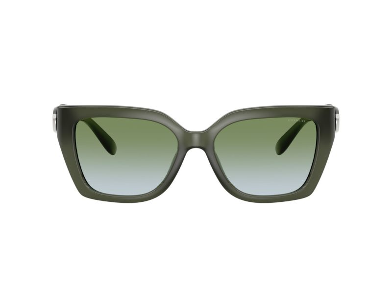 Coach Cw195 Sonnenbrille HC 8408U 584017