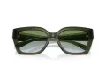 Coach Cw195 Sonnenbrille HC 8408U 584017